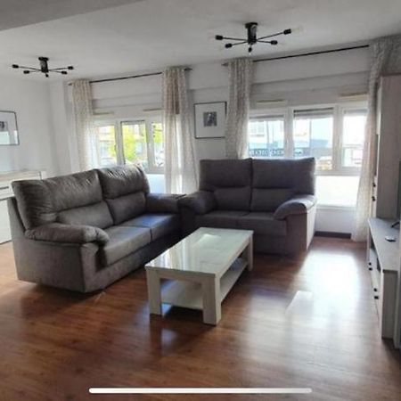 El Descanso De Gijon Vut 2556 As Екстер'єр фото