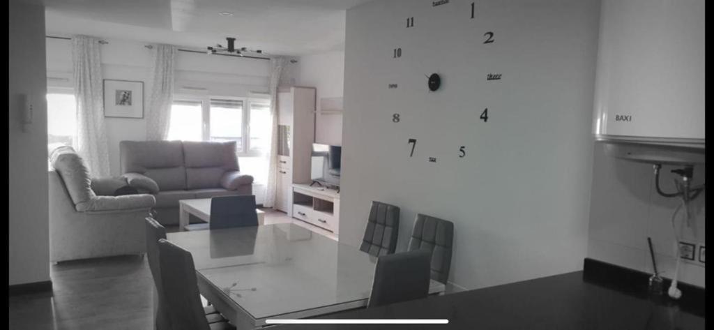 El Descanso De Gijon Vut 2556 As Екстер'єр фото
