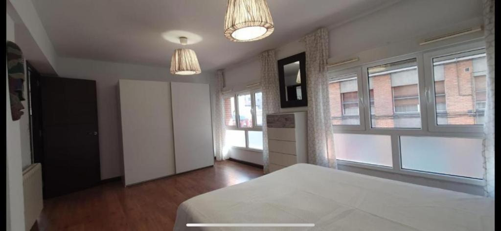 El Descanso De Gijon Vut 2556 As Екстер'єр фото