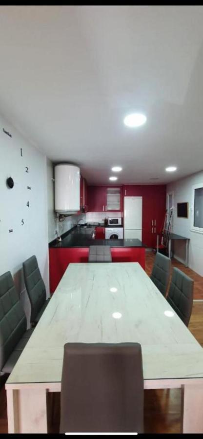 El Descanso De Gijon Vut 2556 As Екстер'єр фото